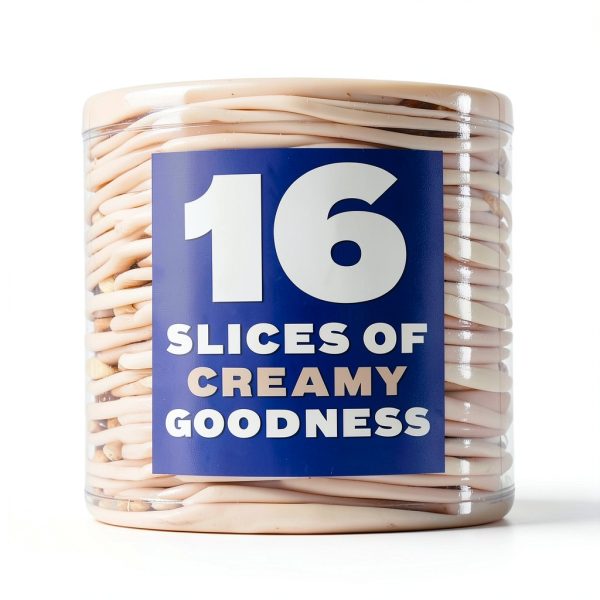 Kraft Singles White American Slices Melty Cheese-3