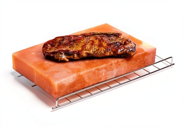 POHS Himalayan Salt Block Cooking Grilling Natural Mineral-4