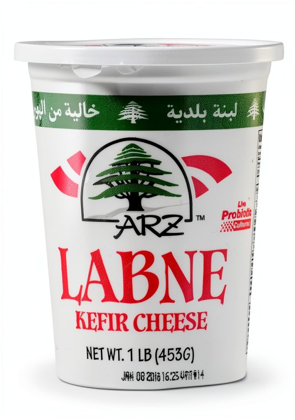 Arz American Cheese 16 Ounce No Hydrogenated Fats-0