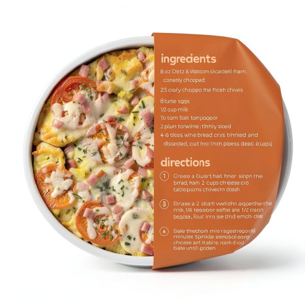 Dietz Watson White American Cheese Sliced Gluten Free-3