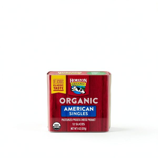 Horizon Organic Shredded Cheese 95 Organic Ready To Use-4
