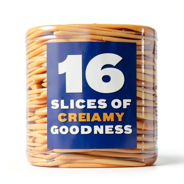 Kraft Singles American Cheese Slices Real Dairy Melty-3