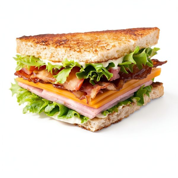 Kraft Deli Deluxe American Cheese Slices Real Dairy-6