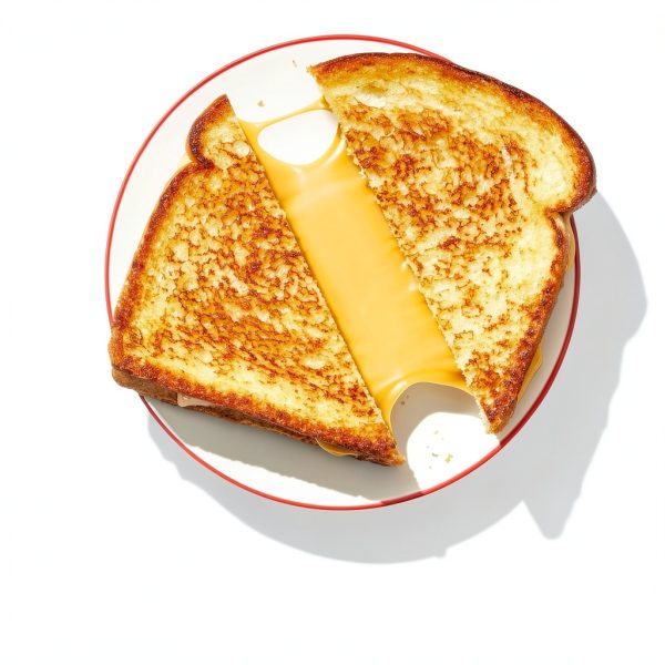 Kraft Singles American Cheese Slices Melty Dairy-4