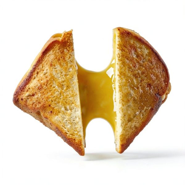 Kraft Singles American Cheese Slices Real Dairy Melty-4