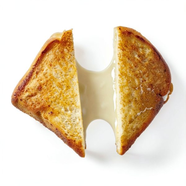 Kraft Singles White American Cheese Slices Melty Dairy-5