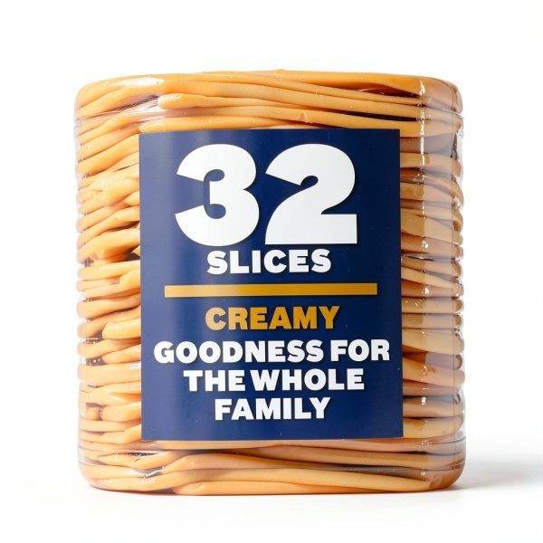 Kraft Singles American Cheese Slices Melty Dairy-3