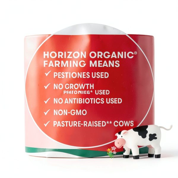 Horizon Organic Shredded Cheese 95 Organic Ready To Use-7