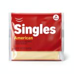 Amazon Saver American Cheese Slices 16 Ounce Pack-0