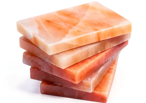 Himalayan Salt Block Grilling Plate Neslinks Pink Rock-6