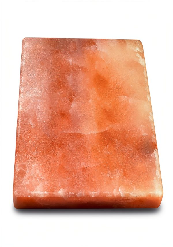 Himalayan Salt Block Grilling Plate Neslinks Pink Rock-8