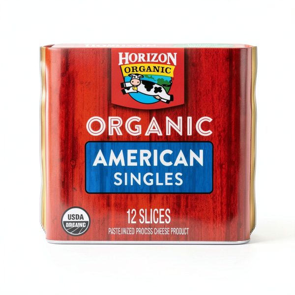 Horizon Organic Shredded Cheese 95 Organic Ready To Use-3