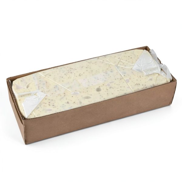 Schreiber American Cheese Made with Milk 80 Ounce-1