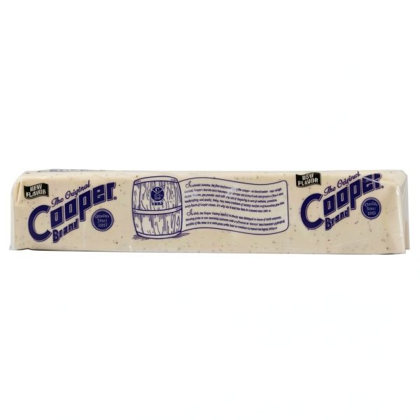 Schreiber American Cheese Made with Milk 80 Ounce-2