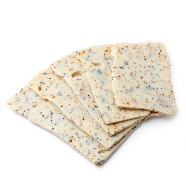 Schreiber American Cheese Made with Milk 80 Ounce-4