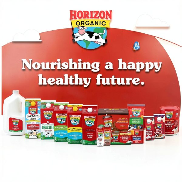 Horizon Organic Shredded Cheese 95 Organic Ready To Use-6