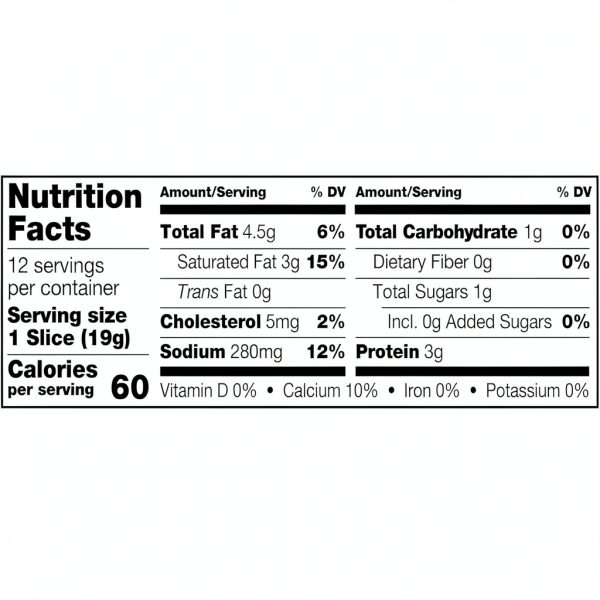 Horizon Organic Shredded Cheese 95 Organic Ready To Use-1