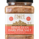 Pride Of India Pink Salt Coarse Grind 80 Ounce Natural-0