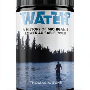Kindle Store Science Rivers Book Mission Point Press-0
