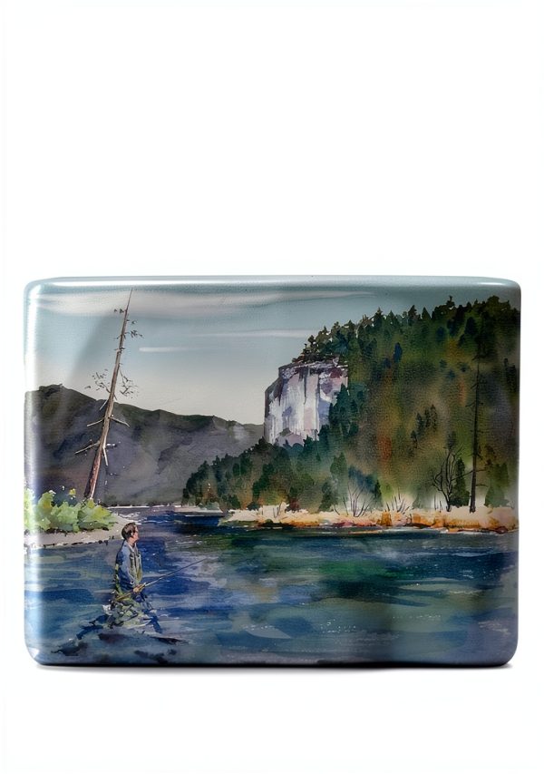 Kindle Store Science Rivers Book by Skyhorse-0