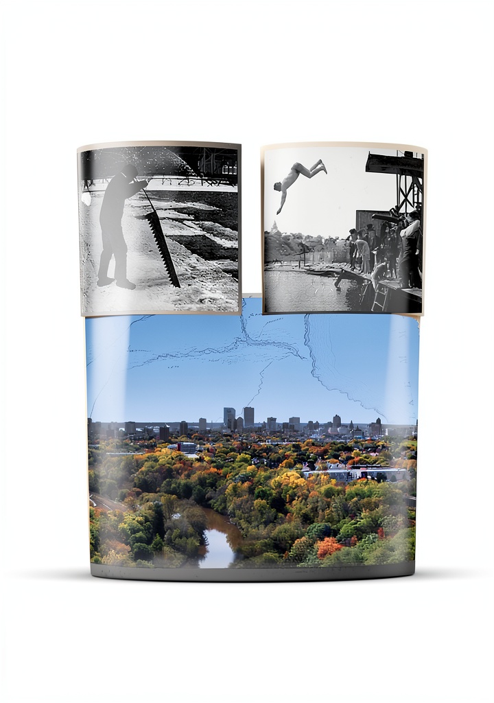 Wisconsin Historical Society Press Kindle book cover