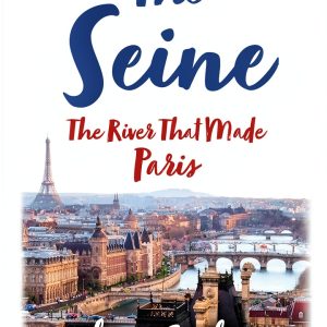 Rivers & Normandy Travel Guide Kindle Edition by W. W. Norton-0