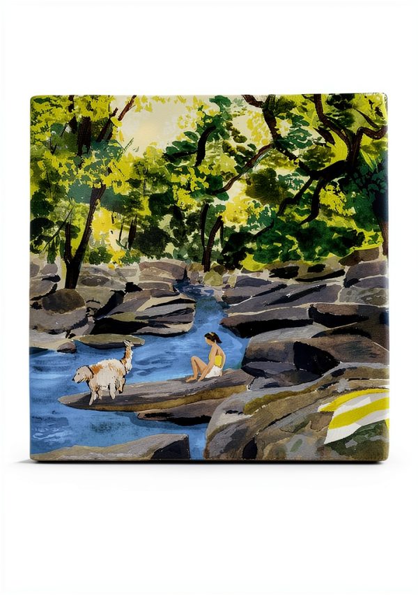 Daunt Books River Science Kindle Edition eBook 127‑Page Nature Writing-0