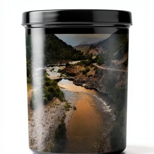 Rivers Science eBook Oregon State Press Kindle 367‑Page Guide-0