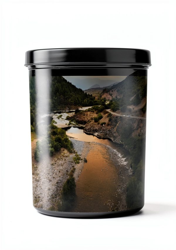 Rivers Science eBook Oregon State Press Kindle 367‑Page Guide-0