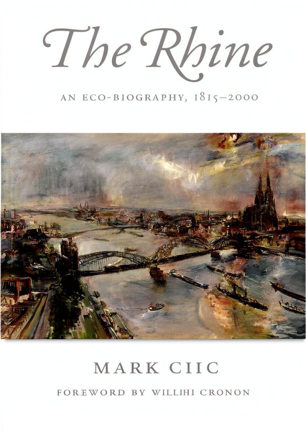 University of Washington Press River Science Kindle eBook 406 Pages-0