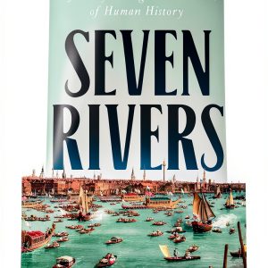 Science of Rivers Guide by Pegasus Books Kindle eBook 448 Pages-0