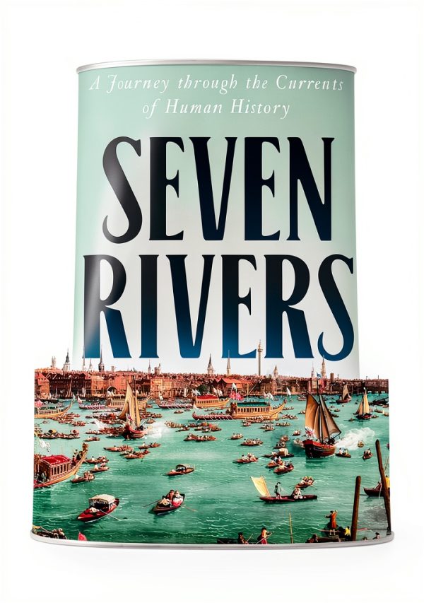 Science of Rivers Guide by Pegasus Books Kindle eBook 448 Pages-0