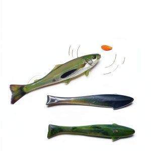 Patagonia River Science eBook Kindle Edition 320 Pages-0