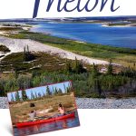 Canadian River Canoeing Travel Guide by Dundurn Press Kindle Edition-0