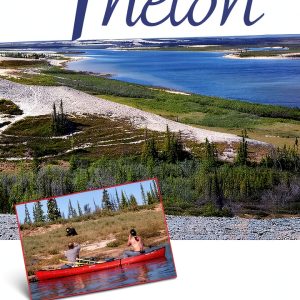Canadian River Canoeing Travel Guide by Dundurn Press Kindle Edition-0