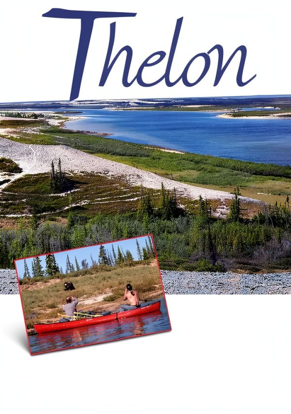 Canadian River Canoeing Travel Guide by Dundurn Press Kindle Edition-0