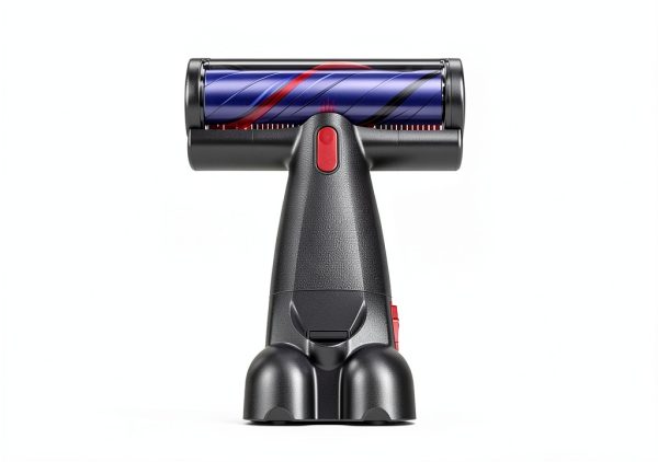 Dyson V11 Cordless Stick Vacuum, Large, Nickel/Blue-7