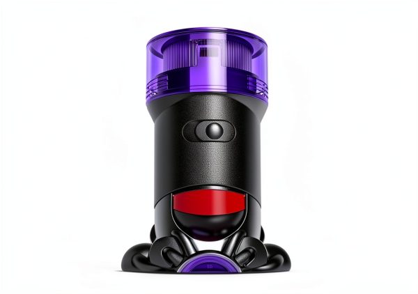 Dyson Car+Boat Handheld Vacuum – Cordless 115AW, 2 Power Modes, Silver-4