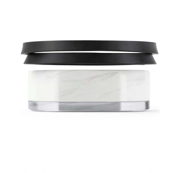 KEEPOW Style 7/9/10 Replacement Belt for Bissell Vacuum 4 Pack-2