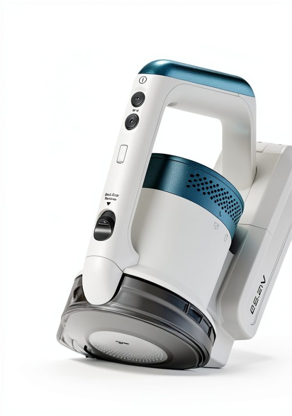 Eureka RapidClean Pro NEC280TL Cordless Stick Vacuum Cleaner – Lightweight 5.3 lbs, 40-Min Runtime, LED Headlights, 3 Power Modes, Ideal for Pet Hair, Hard Floors & Carpets-6
